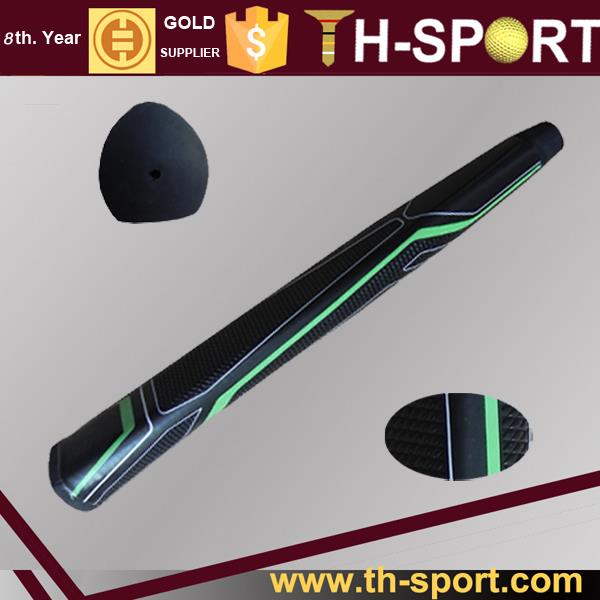 Putter Grip đen