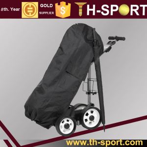 Golf giỏ hàng túi mưa Cover