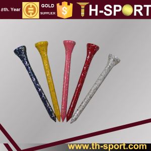 Sân Golf chuyên nghiệp Tees với Shinny che