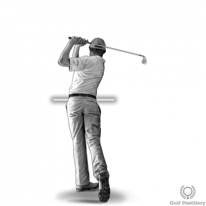 Follow Through (behind view)