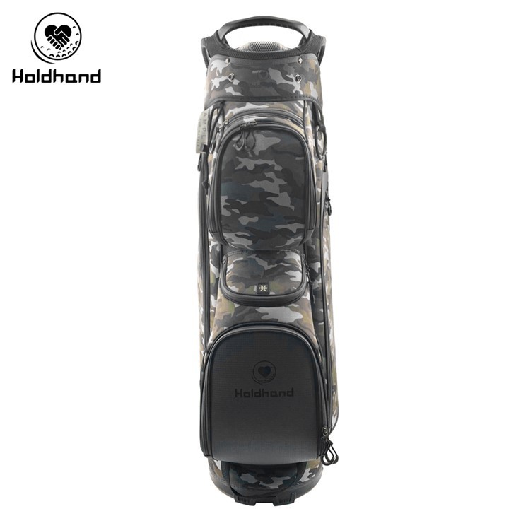 2026 High End Woman Cave On Wheels: Túi đựng xe golf 14 chiều rộng rãi