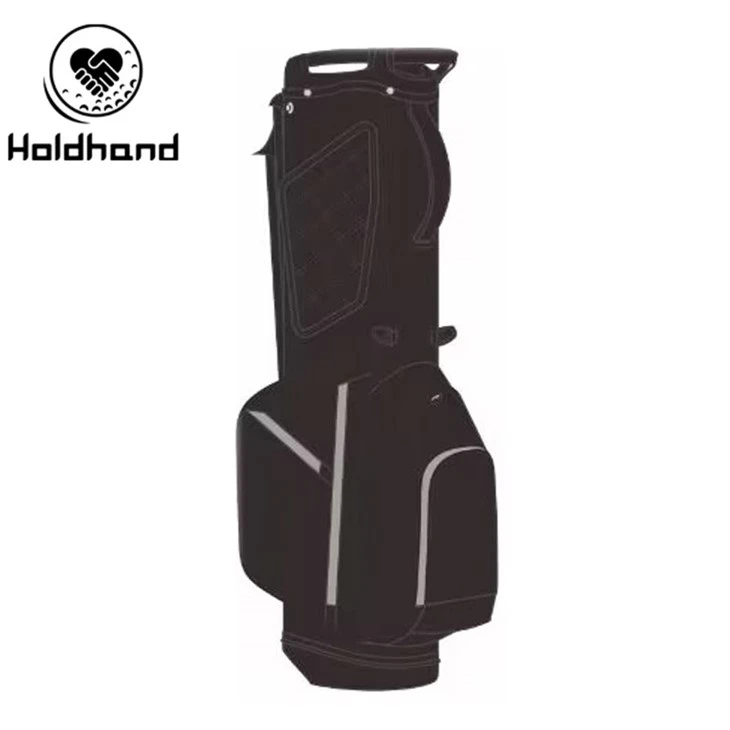Túi đựng tùy chỉnh HOTDesign chặn màu