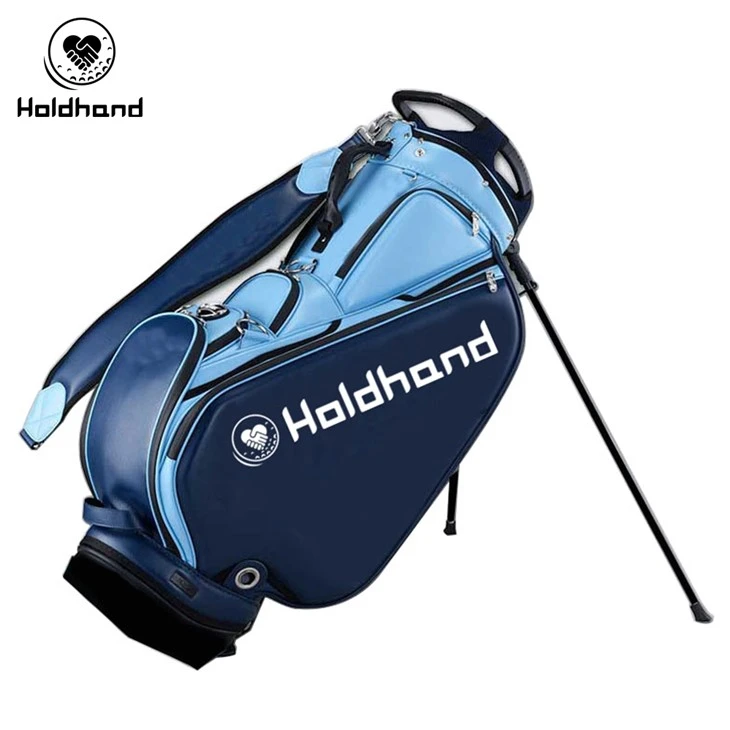 Màu sắc Logo Màu sắc Thiết kế hấp dẫn Túi đựng xe golf
