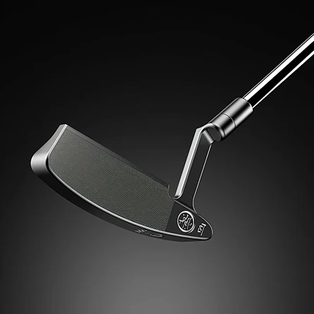 Câu lạc bộ Golf tùy chỉnh Putter thép không gỉ rèn Golf tay phải