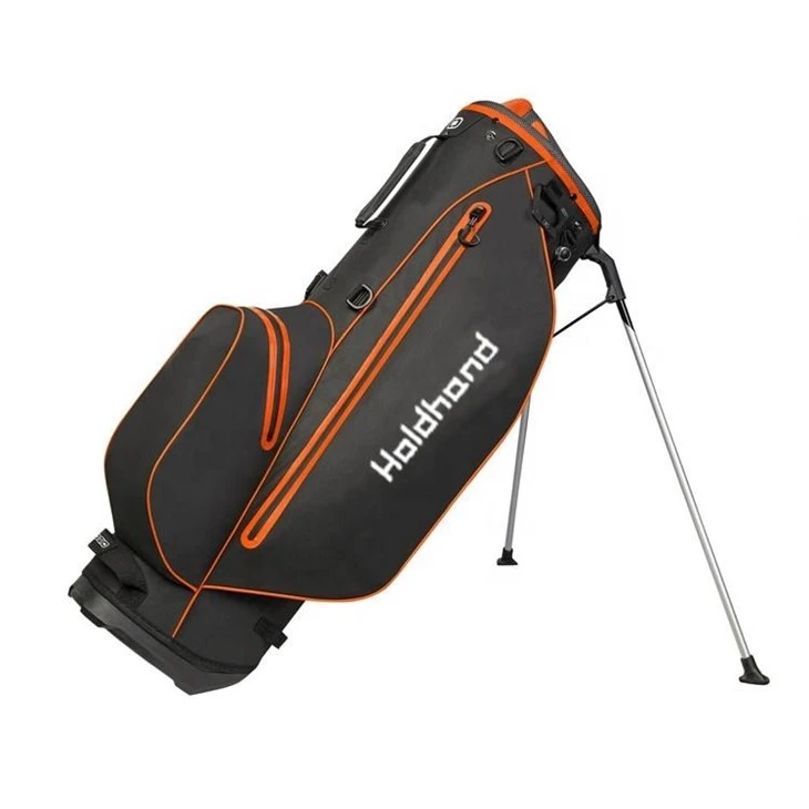 Design Your Dream Golf Bag – Tour Staff Style With A Personalized Edge suppliers