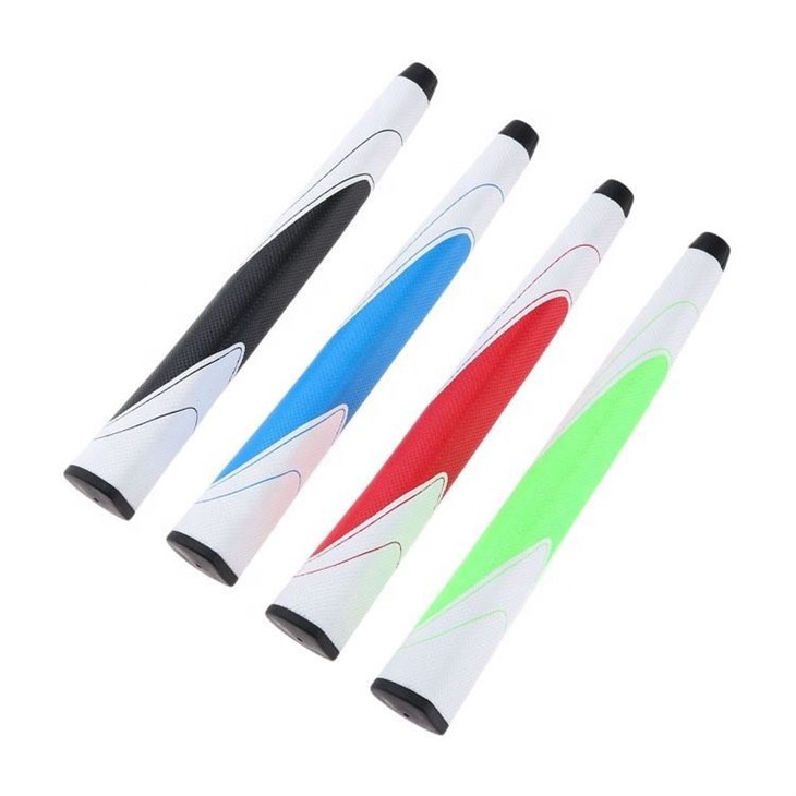 High-Performance Anti-Slip Golf Putter Grip For Men - PU And Lightweight factory