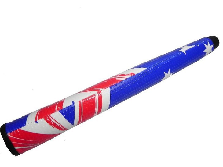 High-Performance Anti-Slip Golf Putter Grip For Men - PU And Lightweight manufacturers