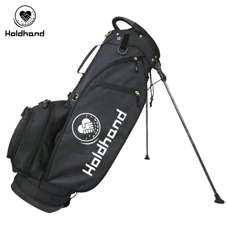 Thiết kế thời trang nhẹ 14 chiều Túi đựng xe golf Thời trang Tùy chỉnh
