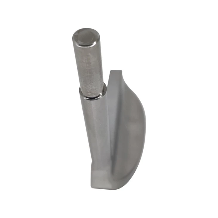 Thiết kế mới Đầu gậy Putter rèn - Logo tùy chỉnh Bộ gôn bằng thép không gỉ mặt được phay CNC