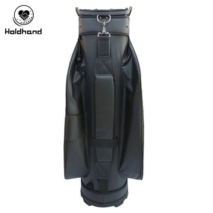OEM 14-way Fashion Design Golf Cart Bag Fashion Customize factory