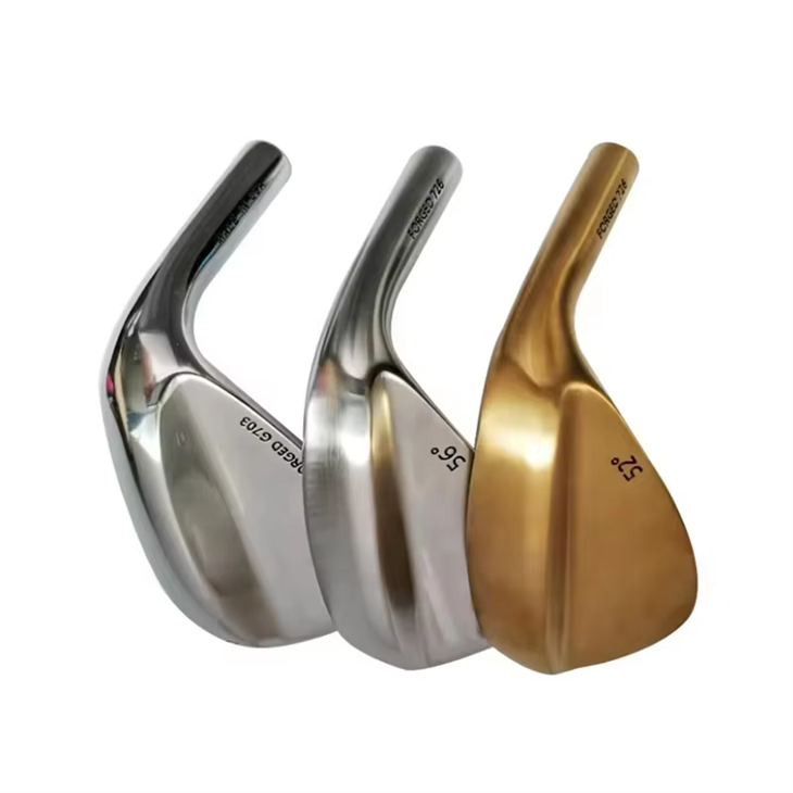 OEM Custom Golf Wedge CNC Bán chạy-Gậy chơi gôn đứng-cho nam và nữ