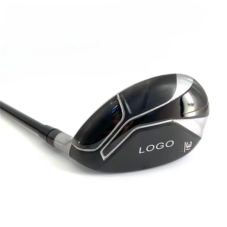 Câu lạc bộ chơi gôn lai tùy chỉnh OEM Golf Head