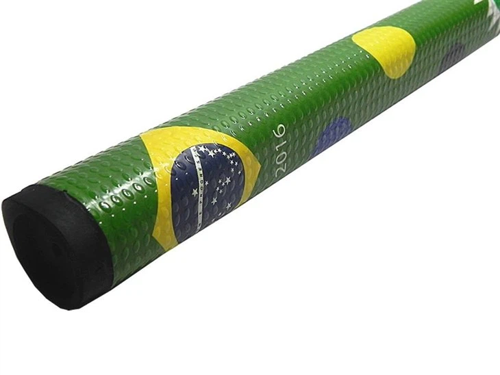 Personalized Genuine Leather Pistol Putter Grips – Premium Quality & Custom Colors price