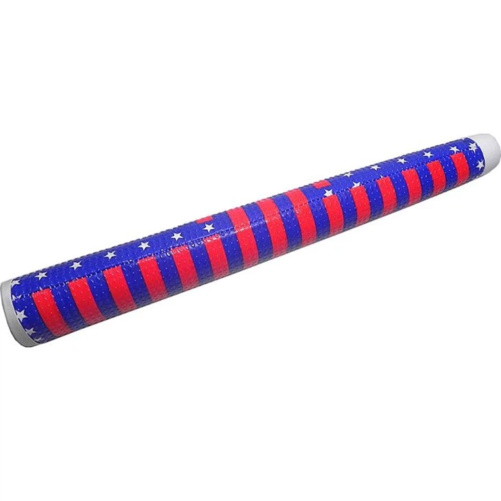 Personalized Genuine Leather Pistol Putter Grips – Premium Quality & Custom Colors high quality