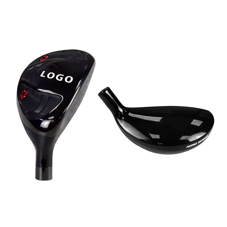Câu lạc bộ Golf Hybrid cao cấp dành cho nam Tay phải & Tay trái Câu lạc bộ đơn tiện ích chơi gôn