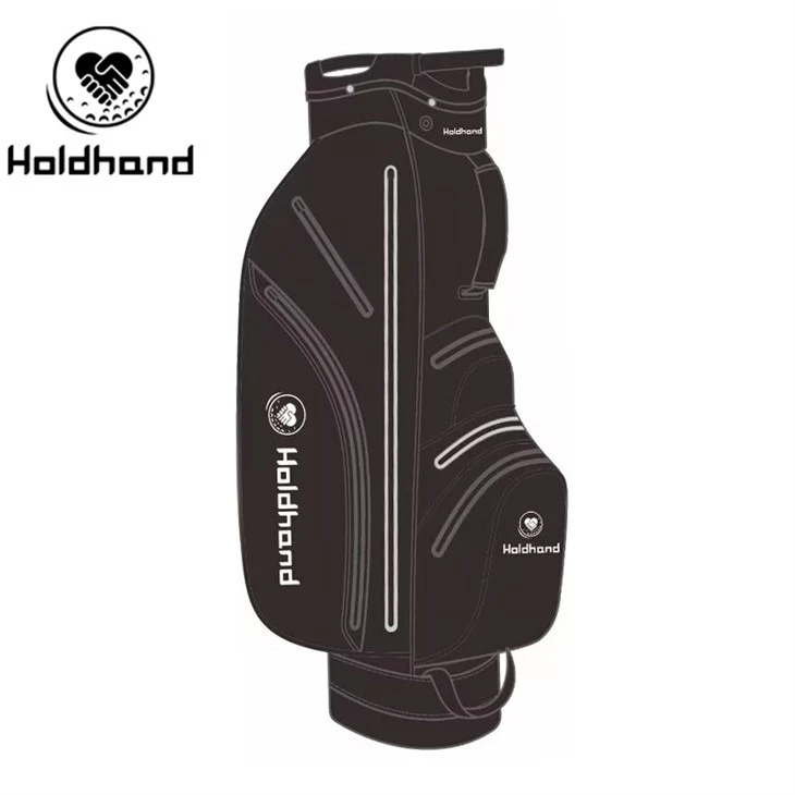 Thiết kế thời trang đơn Túi đựng xe golf Thời trang Tùy chỉnh
