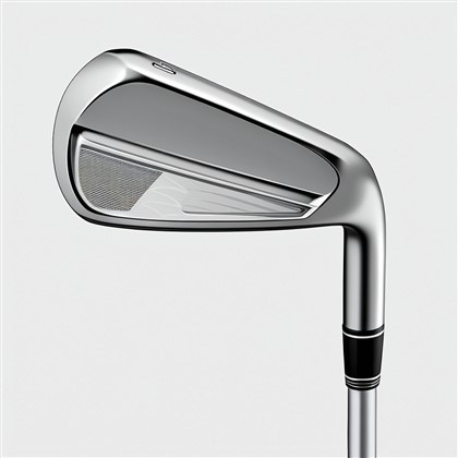 Đầu gậy sắt chơi gôn trực tiếp tại nhà máy - 1020 Được gia công CNC bằng thép carbon cho các thương hiệu OEM