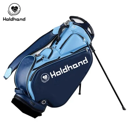 Túi đựng gậy golf Logo thêu tùy chỉnh Túi đựng golf nhẹ