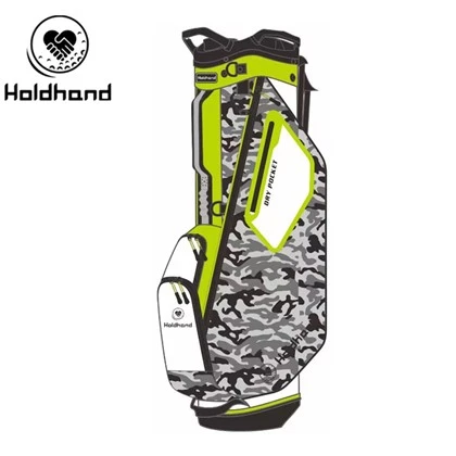 Túi Golf PU Cá Tính Chất Lượng TỐT – Thêu Logo Tùy Chỉnh, Bền Đẹp