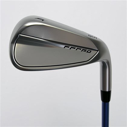 Giá nhà sản xuất Đầu sắt Golf tùy chỉnh Xây dựng giả mạo chất lượng cao