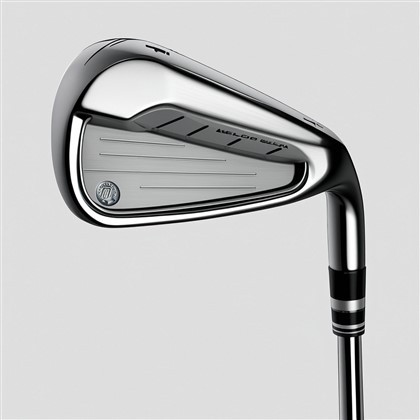Đầu sắt Golf thời trang mới nhất với hoa văn thiết kế hợp thời trang