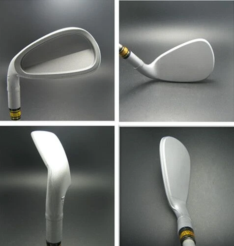 Cùng chiều dài còn lại rèn sắt CNC gia công sắt Golf