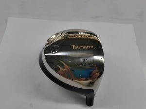 100 cái moq $ 15 mỗi đầu trên cổ Câu lạc bộ lái xe golf