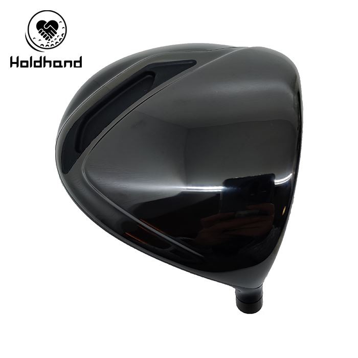 Đầu điều khiển golf thiết kế tùy chỉnh được làm bằng hợp kim titan
