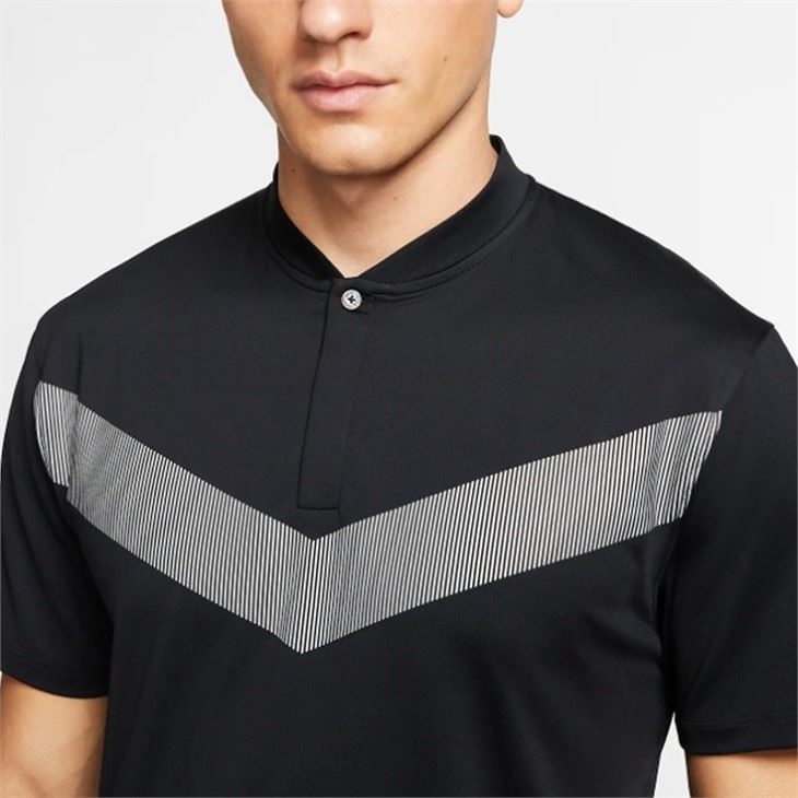 Comfortable Golf Polo Shirt OEM Factory