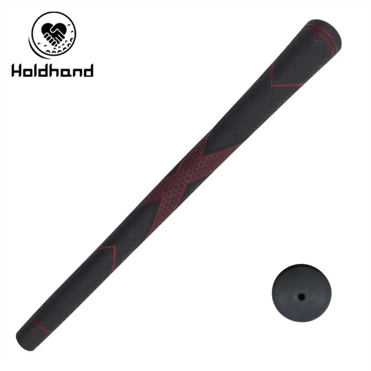 Popular Hot Sales Types Superior Sale Rubber Leather Golf Club Iron Grip