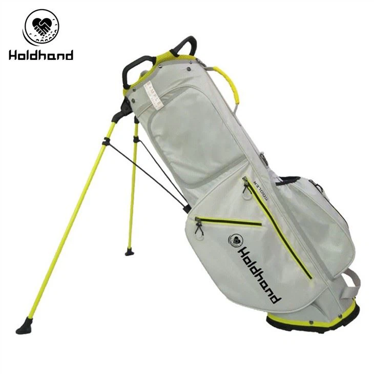 Specifically Designs OEM New Style High Quality Hot Sale Custom Golf Stand Bags
