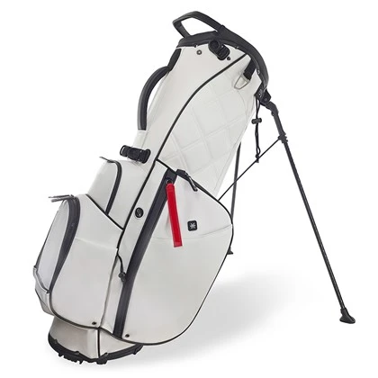 Bán Túi Golf Đứng Túi Da Pu Túi Đựng Chống Thấm Nước Bán Buôn